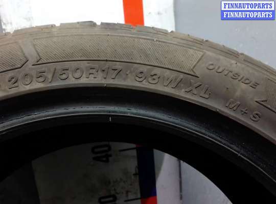 купить шина на RENAULT MEGANE 3