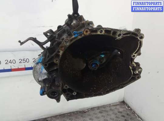 кпп 5ст. CT1015031 на CITROEN BERLINGO 1