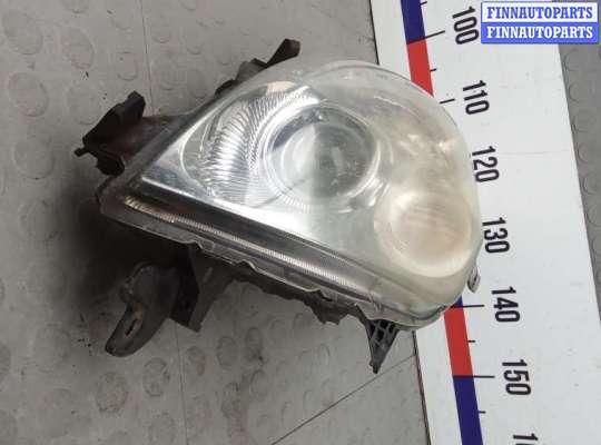 купить фара правая на TOYOTA AURIS E150