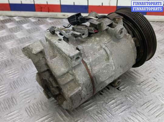 купить компрессор кондиционера дизельный на RENAULT SCENIC 3