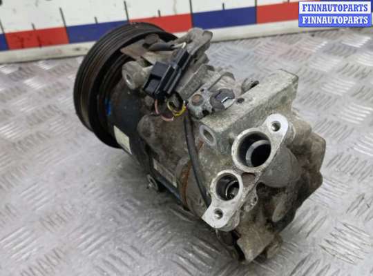 купить компрессор кондиционера дизельный на RENAULT SCENIC 3