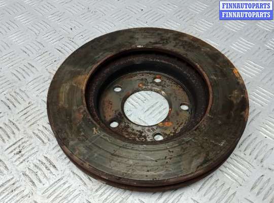 Диск тормозной