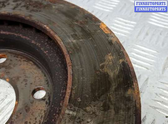 купить диск тормозной передний на MITSUBISHI LANCER 10