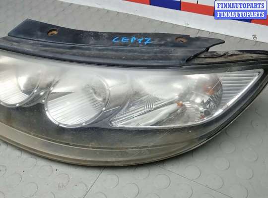 купить фара левая на HYUNDAI SANTA FE 2