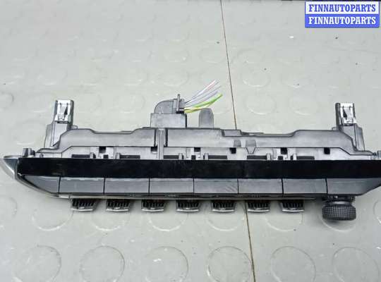 купить блок управления печки и климат-контроля на PEUGEOT 3008 2