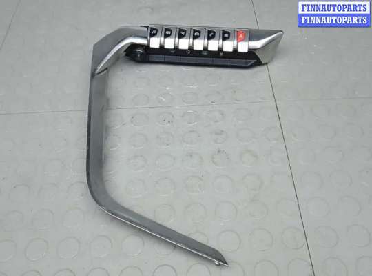 купить блок управления печки и климат-контроля на PEUGEOT 3008 2