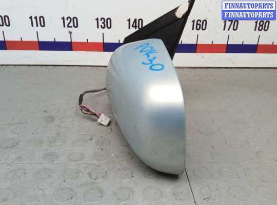 купить зеркало наружное левое на LEXUS RX 2