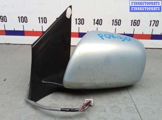купить зеркало наружное левое на LEXUS RX 2