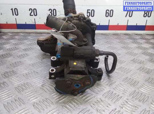 купить насос гу  дизельный на FORD TRANSIT 7