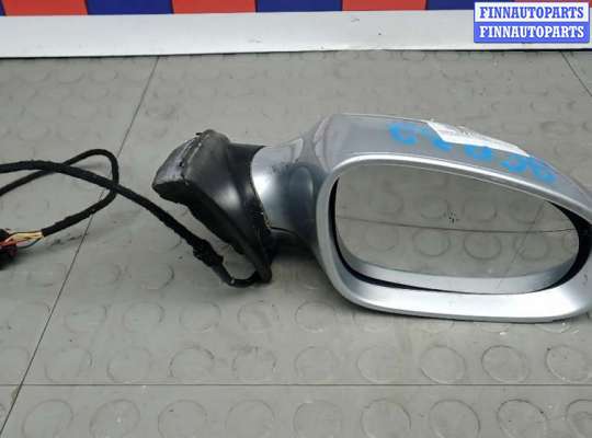купить зеркало наружное правое на VOLKSWAGEN PASSAT B6