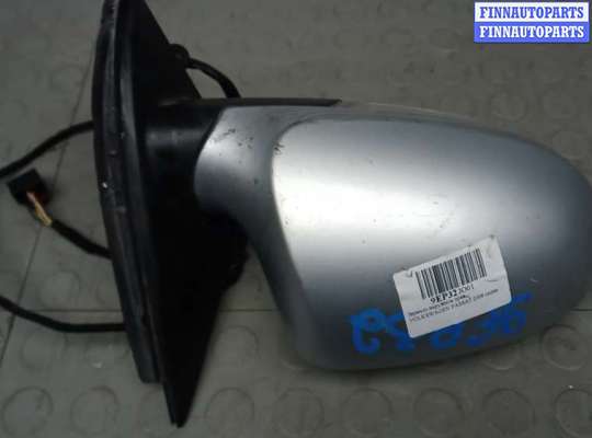 купить зеркало наружное правое на VOLKSWAGEN PASSAT B6