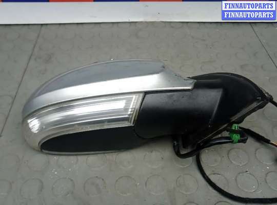 купить зеркало наружное правое на VOLKSWAGEN PASSAT B6
