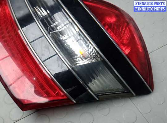 купить фонарь задний правый на MERCEDES BENZ S-CLASS W221
