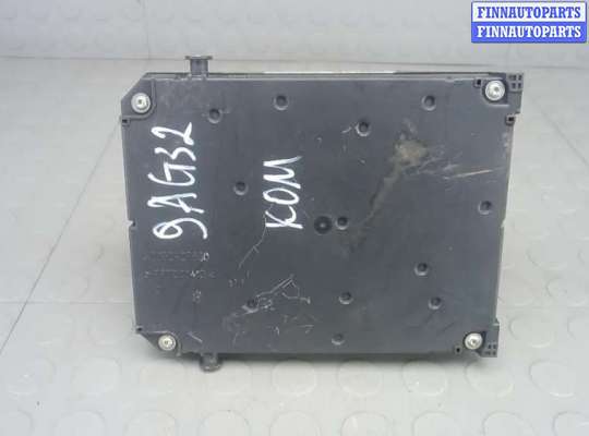 купить блок комфорта на CITROEN C4 PICASSO 2