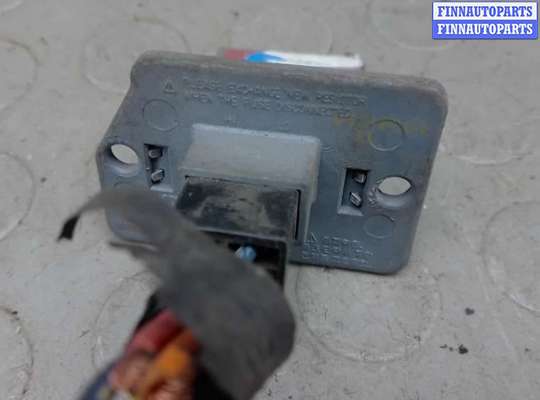 купить сопротивление печки на HYUNDAI TUCSON JM