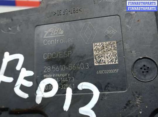 купить блок abs на RENAULT MEGANE 3