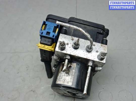 купить блок abs на RENAULT MEGANE 3