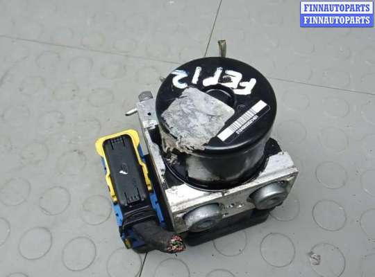 купить блок abs на RENAULT MEGANE 3