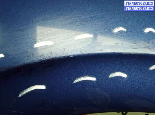 купить крыло переднее левое на PEUGEOT 208