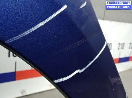 купить крыло переднее левое на PEUGEOT 208