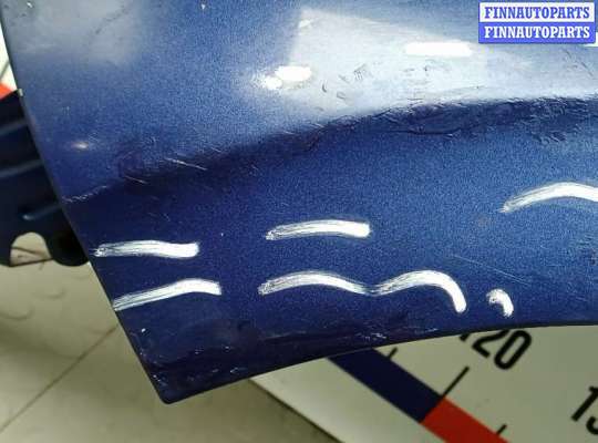 купить крыло переднее левое на PEUGEOT 208