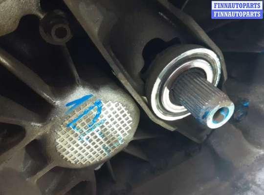 купить кпп 5ст. на VOLKSWAGEN GOLF 5