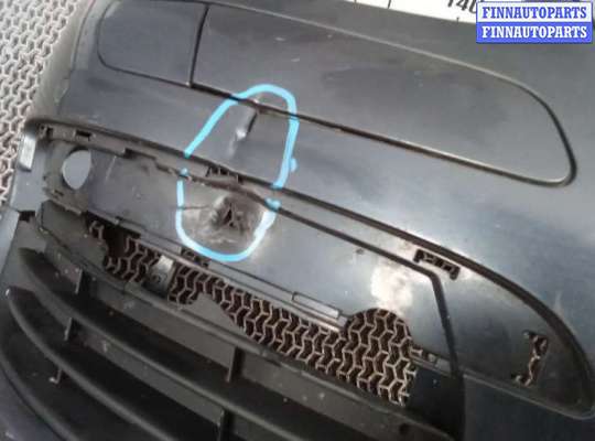 купить бампер передний на VOLKSWAGEN JETTA 5