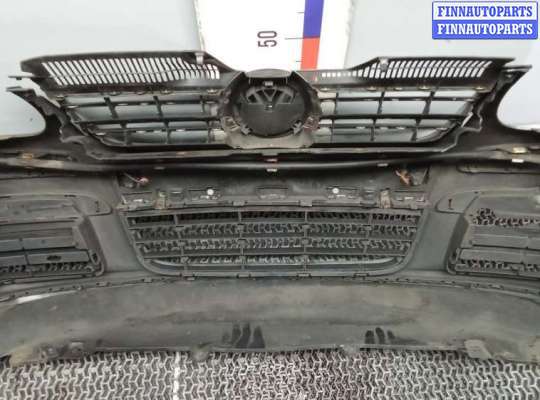 купить бампер передний на VOLKSWAGEN JETTA 5