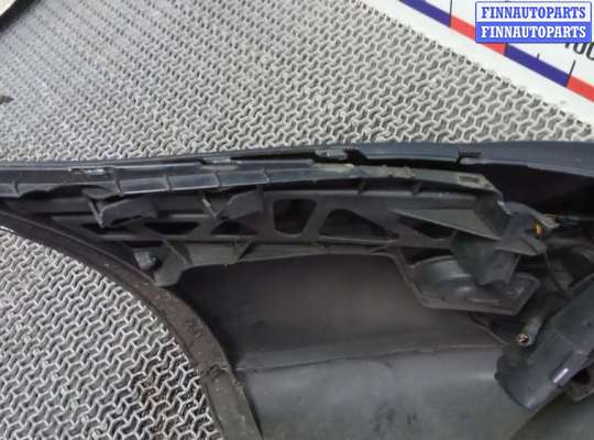 купить бампер передний на VOLKSWAGEN JETTA 5