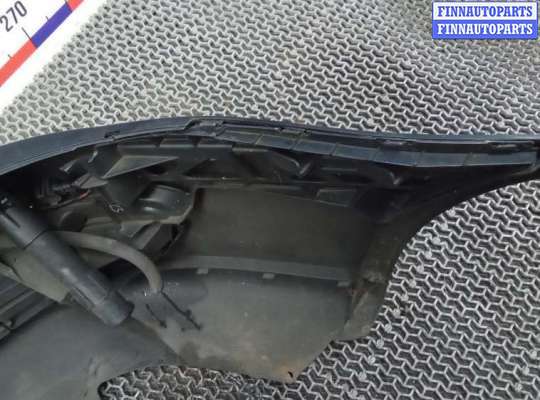 купить бампер передний на VOLKSWAGEN JETTA 5