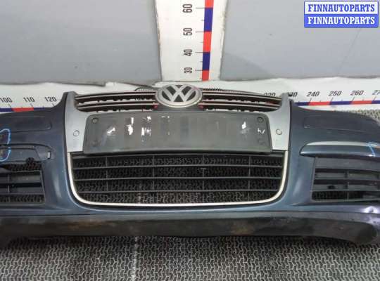 купить бампер передний на VOLKSWAGEN JETTA 5