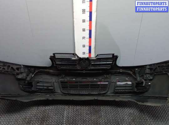 купить бампер передний на VOLKSWAGEN JETTA 5