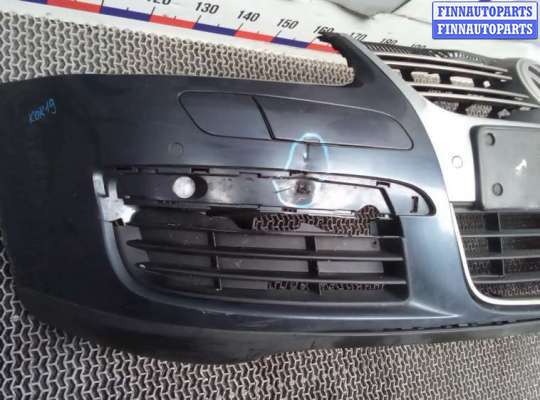 купить бампер передний на VOLKSWAGEN JETTA 5