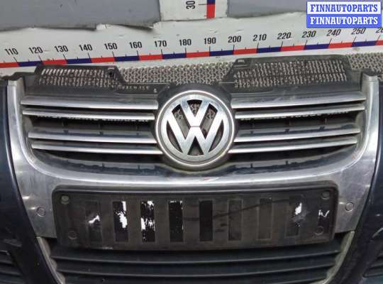 купить бампер передний на VOLKSWAGEN JETTA 5