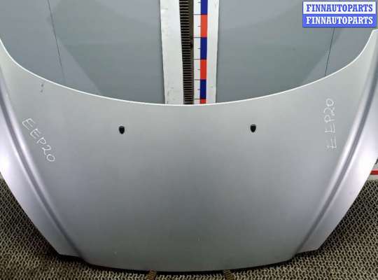 капот PG1161719 на PEUGEOT 308 1