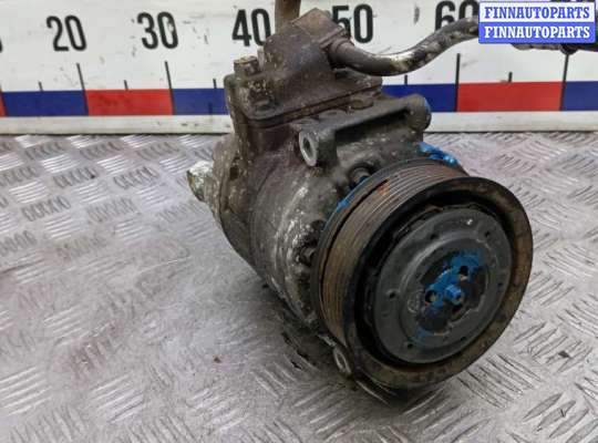 купить компрессор кондиционера дизельный на LAND ROVER RANGE ROVER SPORT