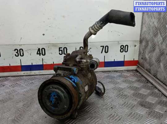 купить компрессор кондиционера дизельный на LAND ROVER RANGE ROVER SPORT