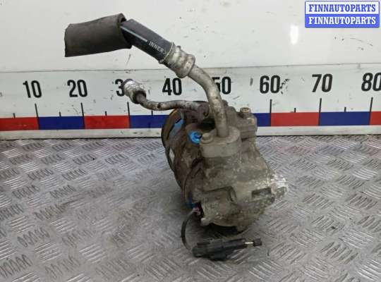 купить компрессор кондиционера дизельный на LAND ROVER RANGE ROVER SPORT