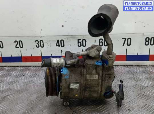 купить компрессор кондиционера дизельный на LAND ROVER RANGE ROVER SPORT