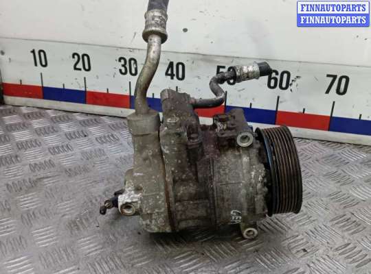 купить компрессор кондиционера дизельный на LAND ROVER RANGE ROVER SPORT
