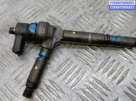 купить форсунка дизельная на OPEL ASTRA H