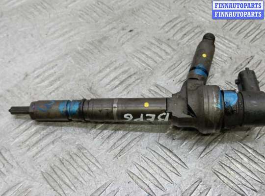 купить форсунка дизельная на OPEL ASTRA H