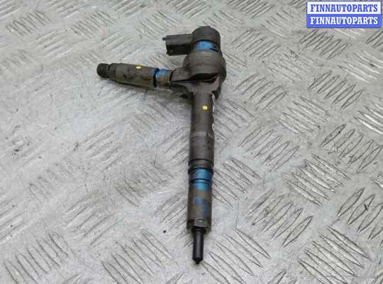 купить форсунка дизельная на OPEL ASTRA H