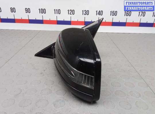 купить зеркало наружное левое на MERCEDES BENZ E-CLASS W212