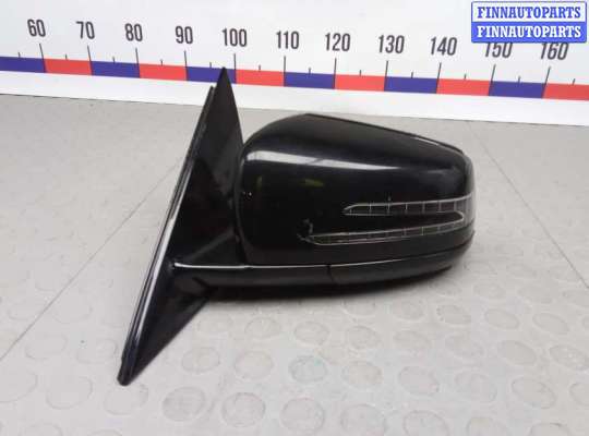 купить зеркало наружное левое на MERCEDES BENZ E-CLASS W212