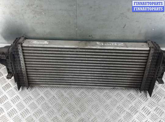 купить радиатор интеркулера на MERCEDES BENZ R-CLASS W251