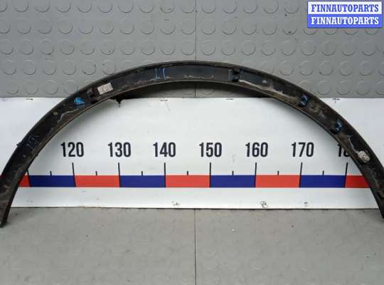 купить молдинг крыла заднего левого на OPEL MOKKA