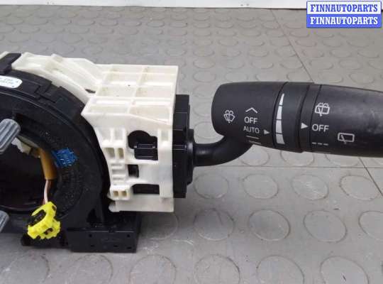 купить переключатель поворотов и дворников (стрекоза) на MAZDA 6 GJ