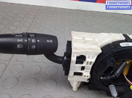 купить переключатель поворотов и дворников (стрекоза) на MAZDA 6 GJ