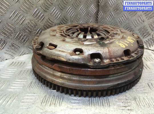 купить маховик демпферный дизельный на TOYOTA AVENSIS T27